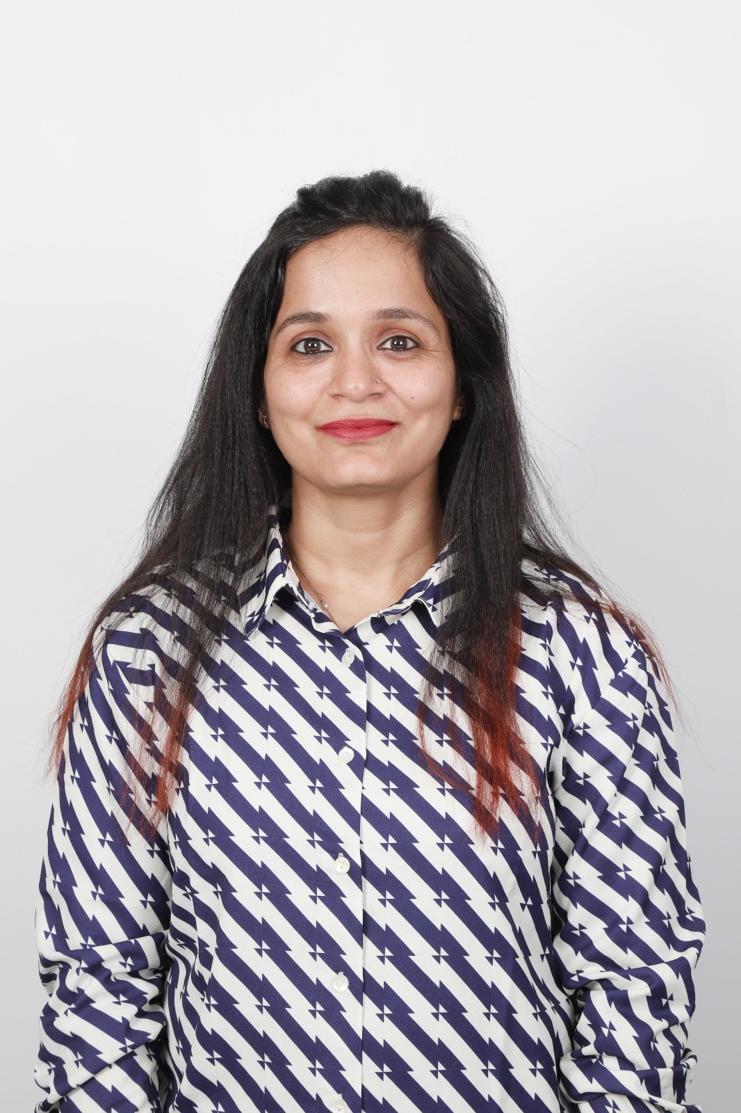 Dr. Monika Singh